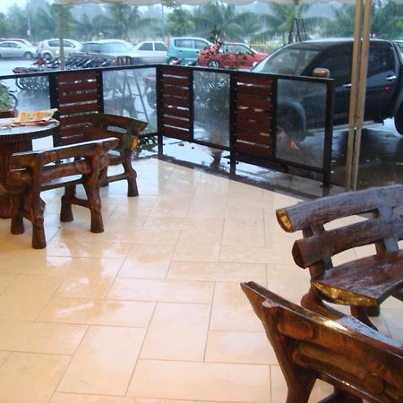 In@Hotel Johor Bahru Exterior photo