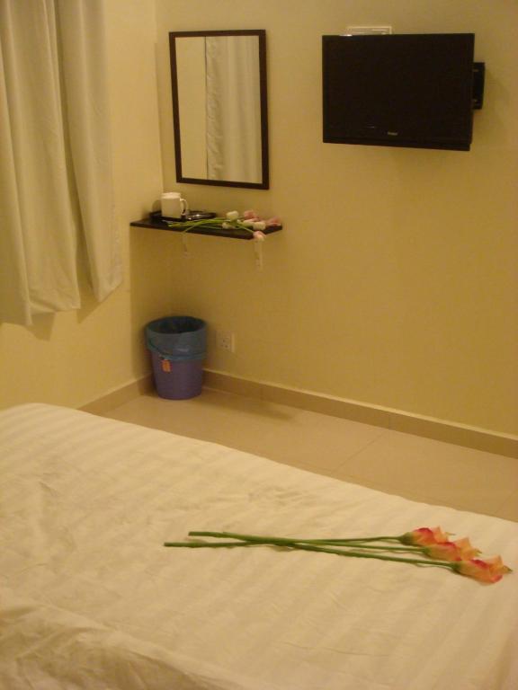 In@Hotel Johor Bahru Room photo
