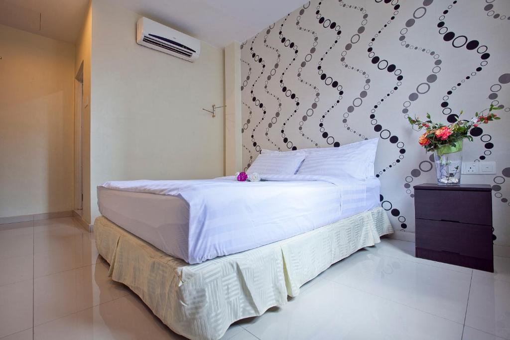 In@Hotel Johor Bahru Room photo