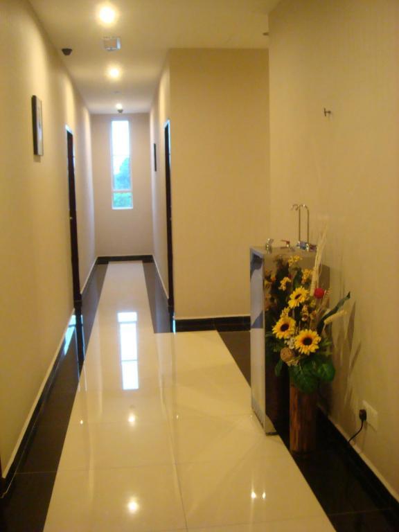 In@Hotel Johor Bahru Exterior photo