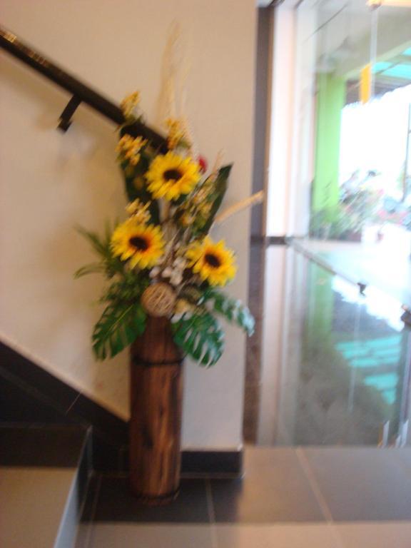 In@Hotel Johor Bahru Exterior photo