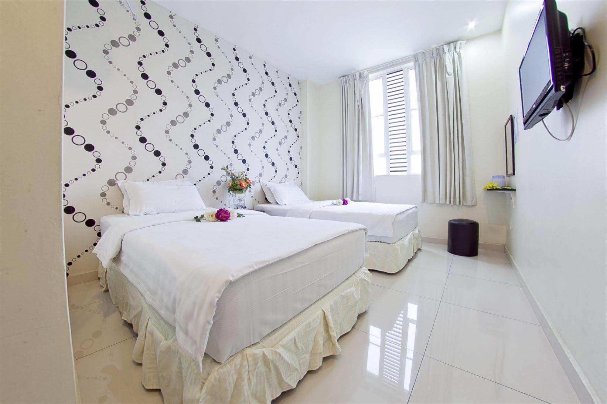 In@Hotel Johor Bahru Exterior photo